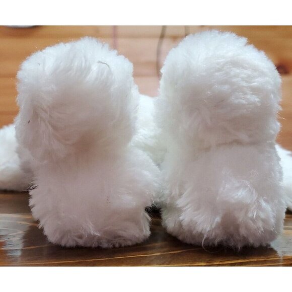 Manhattan Toy Co. 11" SPARKLES THE UNICORN Plush Stuffed Animal - Picture 5 of 11